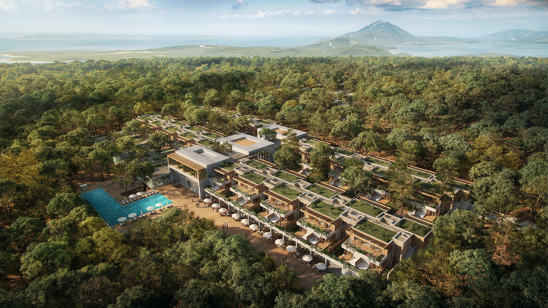 Helios Hotel & Villas